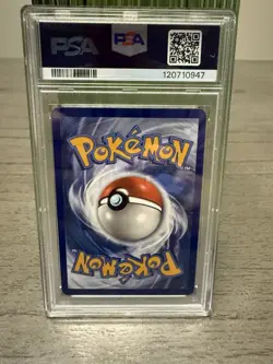 Lugia V 138/195 PSA 10 Ultra Rare Pokemon SWSH Silver Tempest 2022 - Image 2
