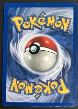 Pokemon TCG Electrode 2/64 Jungle Unlimited Holo Rare LP/MP - Image 2