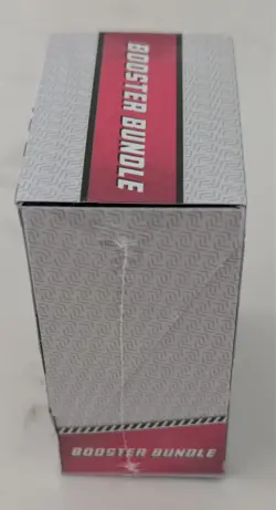 Pokemon TCG: Scarlet & Violet-White Flare Booster Bundle - Brand New & Sealed - Image 4