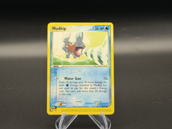 Mudkip - 65/97 EX Dragon - Pokemon TCG - 2003 - Image 1