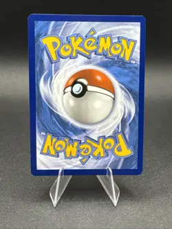 Pokemon Iron Crown ex 191/162 Temporal Forces Ultra Rare Full Art Holo - Image 2