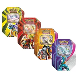 Pokemon TCG: Paradox Destinies Collectors Tins : Choose Your Tin Design - Image 3
