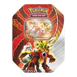 Pokemon TCG: Paradox Destinies Collectors Tins : Choose Your Tin Design - Image 4