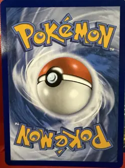 Pokemon ME02: Phantasmal Flames #127/094 Mega Sharpedo ex Holo - Image 2