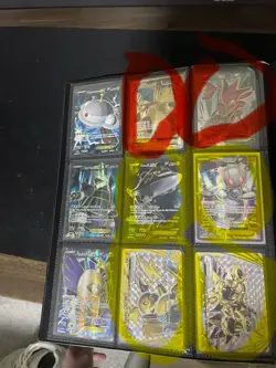 Pokemon EX GX V Ultra Rare Full Art Holo Foil Lot Pikachu Charizard Mewtwo - Image 2