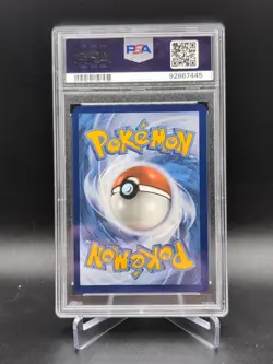 Pokemon 2023 Mew Illustration Rare Charmander, English Edition, PSA 10 - Image 2