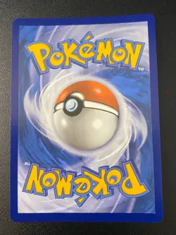 Pokemon TCG Charizard ex 074 Sv: Scarlet & Violet Holo NM Black Star Promo - Image 2