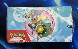 Pokemon 2025 Scarlet & Violet Journey Together Booster Box Non Enhanced No Promo - Image 5