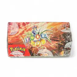 Pokemon TCG Scarlet & Violet Surging Sparks Booster Box - 36 Booster Packs - Image 3