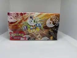 Pokemon TCG Scarlet and Violet Surging Sparks Booster Box 36 Packs NEW - Image 5