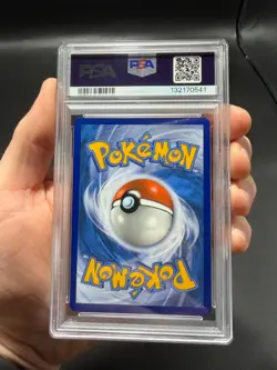 2019 Pokemon Black Star Promo Moltres Zapdos Articuno GX #SM210 PSA 9 Mint - Image 3