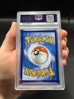 2019 Pokemon Black Star Promo Moltres Zapdos Articuno GX #SM210 PSA 9 Mint - Image 3