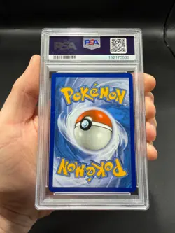 2019 Pokemon Black Star Promo Moltres Zapdos Articuno GX #SM210 PSA 9 Mint - Image 3