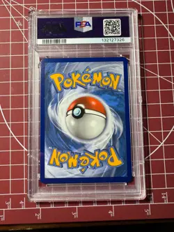 2019 Pokemon Black Star Promo FA Moltres Zapdos & Articuno GX SM210 PSA 9 Mint - Image 2