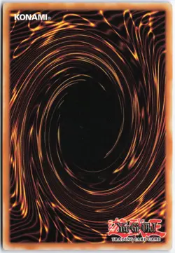 Yugioh - Tutan Mask DB2-EN238 Unlimited - Dark Beginning 2 - Image 2