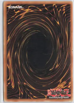 Yugioh - Chaos Command Magician MFC-068 Unlimited - Magician's Force - Image 2