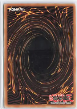 Yugioh - Dimension Fusion IOC-094 Unlimited - Invasion of Chaos - Image 2