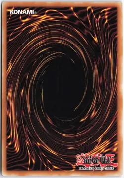 Yugioh - Release Restraint FET-EN044 Unlimited - Flaming Eternity - Image 2