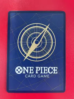Pre-Release - Dracule Mihawk OP02-055 C - One Piece TCG - Image 3
