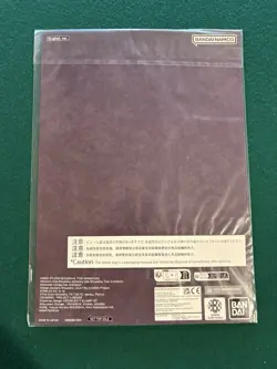 Bandai Gen Con 2024 Promo Foils: Union Arena, Dragon Ball, Digimon, One Piece - Image 2