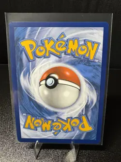 Pokemon Shrouded Fable Revavroom ex 81 Ultra Rare Full Art card NM 081/064 Tera - Image 2
