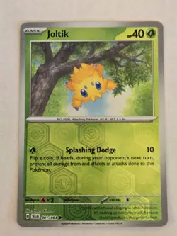 Pokemon Scarlet & Violet: Shrouded Fable Holo/RH Choose Your Card!!- Up to 30%!! - Image 2