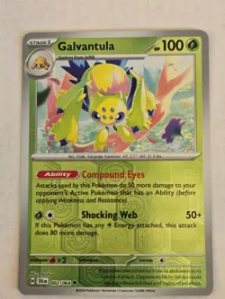 Pokemon Scarlet & Violet: Shrouded Fable Holo/RH Choose Your Card!!- Up to 30%!! - Image 3