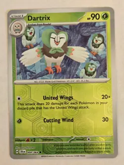 Pokemon Scarlet & Violet: Shrouded Fable Holo/RH Choose Your Card!!- Up to 30%!! - Image 5