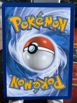 POKEMON GENGAR SWSH241 PROMO BLACK STAR PRERELEASE LOST ORIGIN STAMPED NM/VLP - Image 2