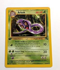 VINTAGE 1999+ POKEMON CARDS, 1ST EDITION/ HOLO/ VARIOUS SETS, YOU PICK 'EM - Image 2