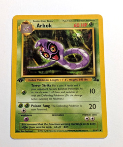 VINTAGE 1999+ POKEMON CARDS, 1ST EDITION/ HOLO/ VARIOUS SETS, YOU PICK 'EM - Image 3