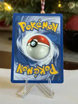 Pokemon 1st Edition Card Lot Vintage WOTC NM-LP - Image 4