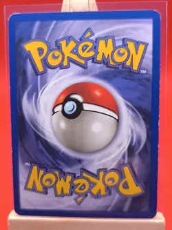 Magikarp 47/82 Team Rocket 1st Edition Vintage Pokemon Card - Image 4