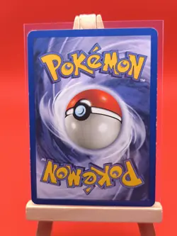Magikarp 47/82 Team Rocket 1st Edition Vintage Pokemon Card - Image 5