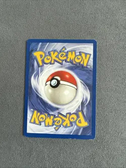 Pokemon TCG Magikarp Card 47/82 Team Rocket 1st Edition WOTC Vintage LP - Image 2