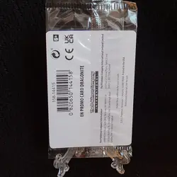 Dragonite 131/195 Gamestop Stamped Holo Promo Silver Tempest Pokemon Sealed - Image 4