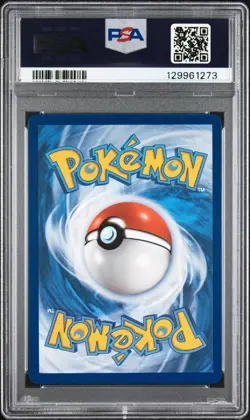 2025 POKEMON DRI EN-DESTINED RIVALS #051 TEAM ROCKET'S ARTICUNO PSA 10 - Image 2