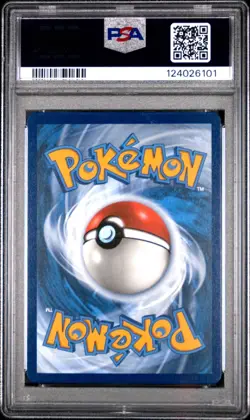 2025 POKEMON DRI EN-DESTINED RIVALS #051 TEAM ROCKET'S ARTICUNO PSA 10 - Image 2