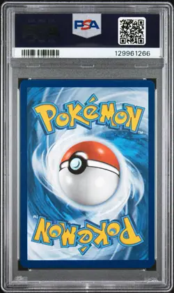 2025 POKEMON DRI EN-DESTINED RIVALS #051 TEAM ROCKET'S ARTICUNO PSA 10 - Image 2