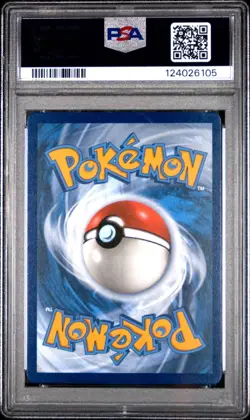 2025 POKEMON DRI EN-DESTINED RIVALS #051 TEAM ROCKET'S ARTICUNO PSA 10 - Image 2
