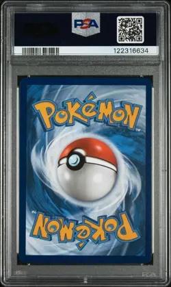 2025 POKEMON DRI EN-DESTINED RIVALS #051 TEAM ROCKET'S ARTICUNO PSA 10 - Image 2