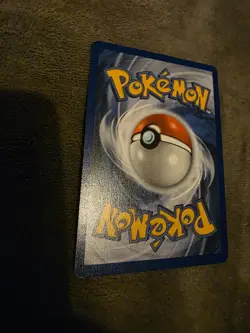 Mr. Mime 22/64 Non Holo Jungle Set Rare Pokemon Card WOTC LP great condition - Image 2