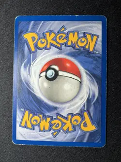 Mr. Mime Jungle Holo Rare Pokemon Card 6/64 Vintage WOTC - Image 2