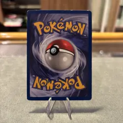 Pokemon TCG Jungle Mr. Mime Non Holo Rare MP 22/64 - Image 2