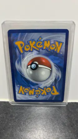 Terapagos EX 169/131 Special Illustration Rare Prismatic Evolutions Pokemon TCG - Image 2