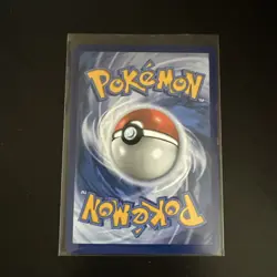 Terapagos EX 169/131 Special Illustration Rare Prismatic Evolutions Pokemon TCG - Image 2
