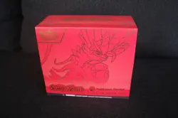 Pokemon Center - Scarlet and Violet Base Set - Koriadon Elite Trainer Box - ETB - Image 1