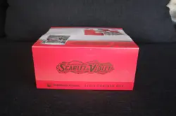 Pokemon Center - Scarlet and Violet Base Set - Koriadon Elite Trainer Box - ETB - Image 5