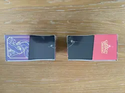 Pokemon Center Elite Trainer Box Set Scarlet And Violet ETB Koraidon & Miraidon - Image 4