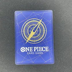 Makino - Alt - OP02-015 - PRB01 - Premium Booster - One Piece Card - Image 2